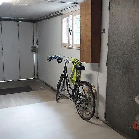 Chez Lolo Double 14,60 M2 * Pessac