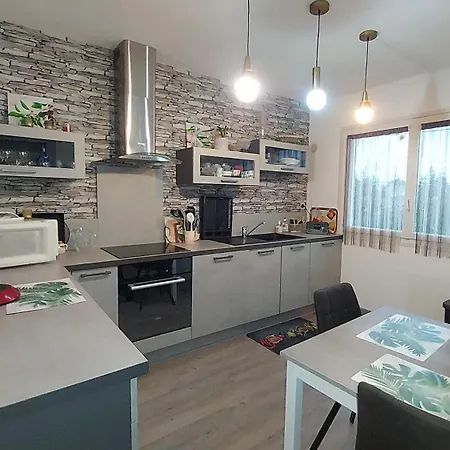 Chez Lolo Double 14,60 M2 *