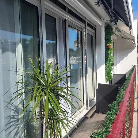 Chez Lolo Double 14,60 M2 Ubytování v soukromí Pessac