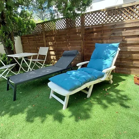 Chez Lolo Double 14,60 M2 *