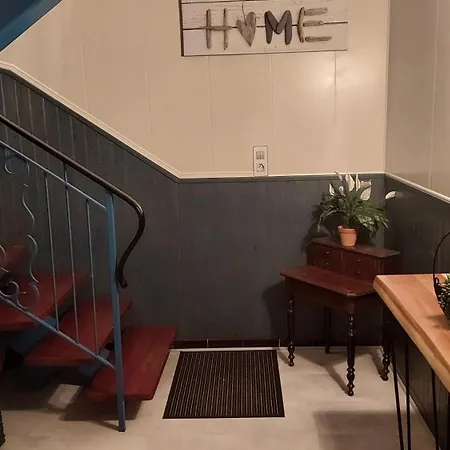 בית אירוח Chez Lolo Double 14,60 M2 *