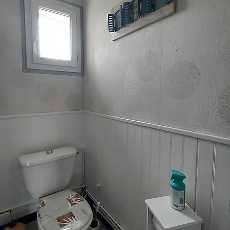 Chez Lolo Double 14,60 M2