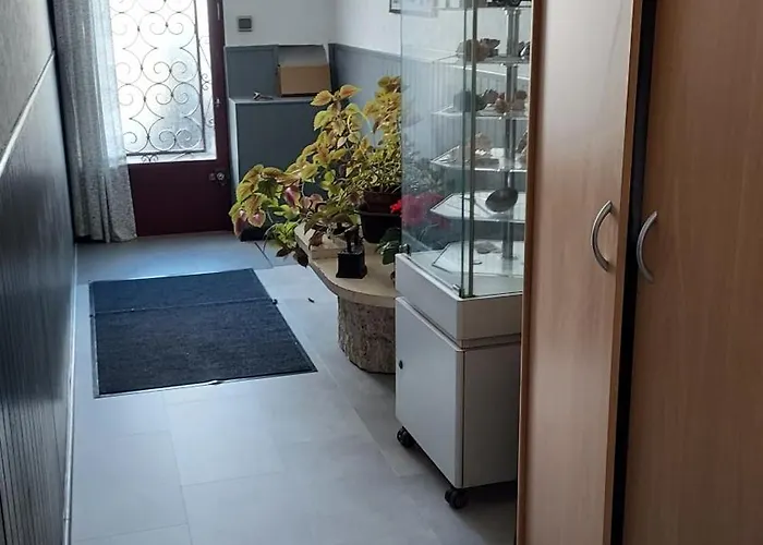 בית אירוח Chez Lolo Double 14,60 M2 *