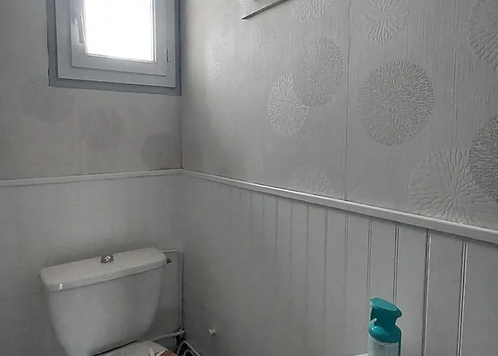 Chez Lolo Double 14,60 M2